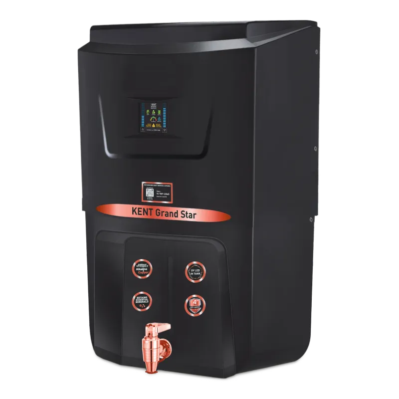 KENT Nectar Hydrogen Water Maker
