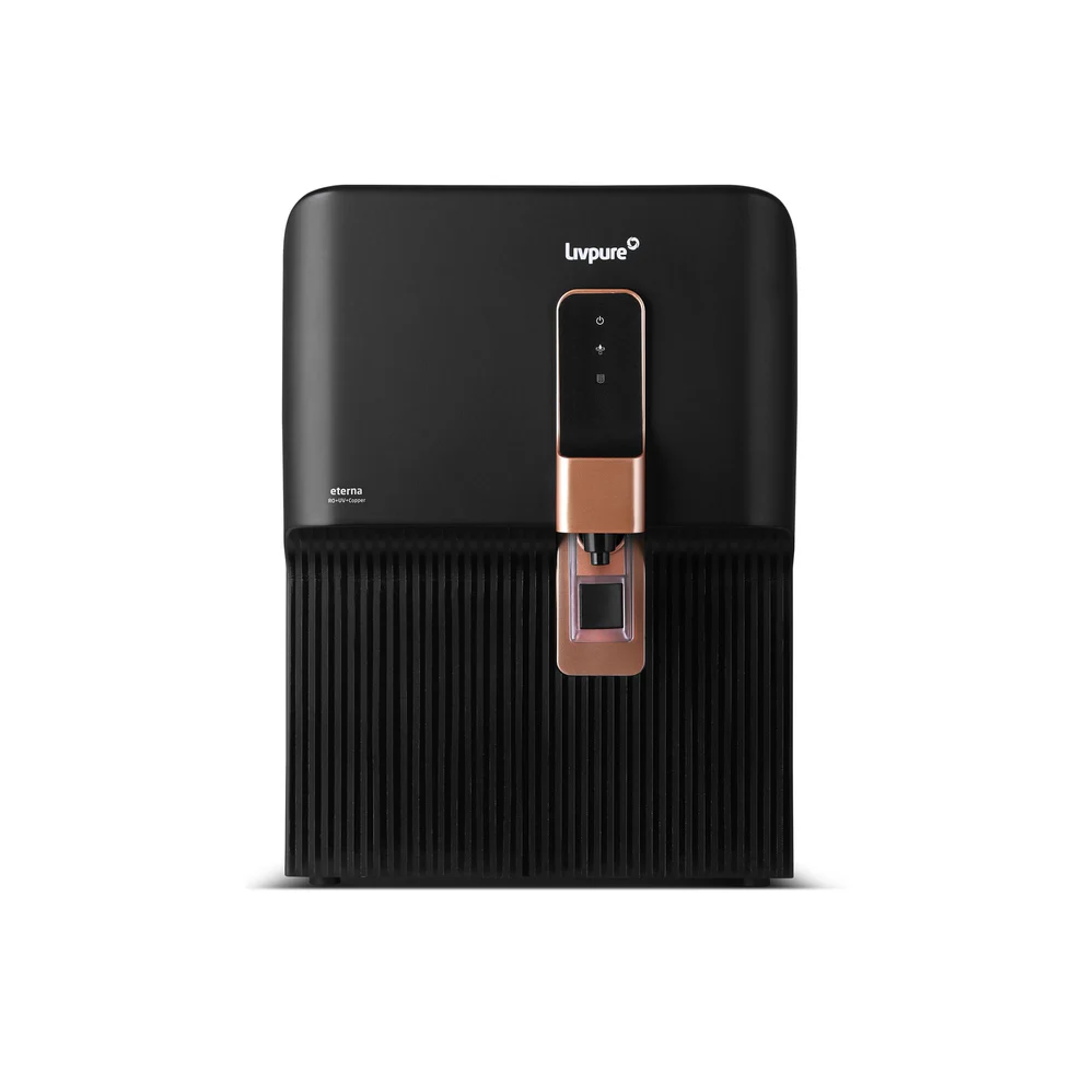 KENT Nectar Hydrogen Water Maker