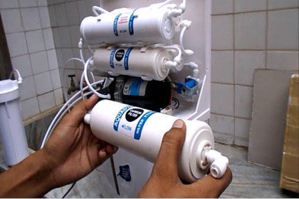 RO Repair